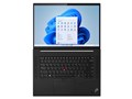 ThinkPad X1 Extreme Gen 4 Core i7 11800H�E16GB�������[�E512GB SSD�E16�^WQXGA�t������ 20Y5S08100
