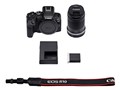 EOS R10 RF-S18-150 IS STM �����Y�L�b�g