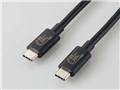 USB4-CCPE10NBK [1m �u���b�N]