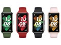 HUAWEI Band 7 [�t���C�����b�h]