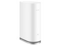 HUAWEI WiFi Mesh 7 1���j�b�g���f�� [�z���C�g]