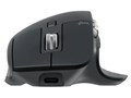 MX Master 3S Advanced Wireless Mouse MX2300GR [�O���t�@�C�g]