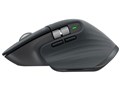MX Master 3S Advanced Wireless Mouse MX2300GR [�O���t�@�C�g]