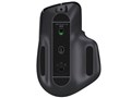 MX Master 3S Advanced Wireless Mouse MX2300GR [�O���t�@�C�g]