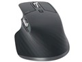『本体1』 MX Master 3S Advanced Wireless Mouse MX2300GR [グラファイト]の製品画像