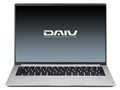 DAIV 4P-M32-KK ���i.com���� Core i7 1165G7/32GB������/1TB NVMe SSD/14�^WUXGA�t�����ڃ��f�� #22054P-TGL-H-KK