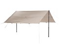 EARTH CAPE WE2LDA13 [BEIGE]