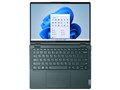 Lenovo Yoga 670 AMD Ryzen 7 5700U�E16GB�������[�E512GB SSD�E13.3�^WUXGA�t������ �I�t�B�X�t�� 82UD003DJP