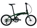 Verge N8 2022�N���f�� [Green/White(Gold)]