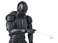 MAFEX BLACK NOIR