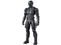 MAFEX BLACK NOIR