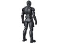 MAFEX BLACK NOIR