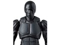 MAFEX BLACK NOIR