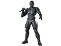 MAFEX BLACK NOIR