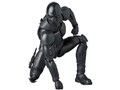 MAFEX BLACK NOIR