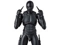 MAFEX BLACK NOIR