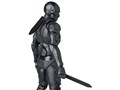 MAFEX BLACK NOIR