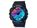 G-SHOCK Iridescent Color�V���[�Y GA-110SR-1AJF