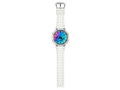 G-SHOCK Iridescent Color�V���[�Y GA-2100SRS-7AJF