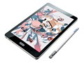 raytrektab 8インチモデル RT08WT Celeron N4000/8GBメモリ/eMMC 128GB K/11249-10a