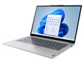 ThinkBook 13s Gen 4 Core i7 1260P�E16GB�������[�E512GB SSD�E13.3�^WUXGA�t������ 21ARCTO1WW