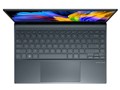ZenBook 13 OLED UX325JA ���i.com���� Core i5�E256GB SSD�E8GB�������E13.3�^�t��HD�L�@EL���ڃ��f�� UX325JA-KG312W/K