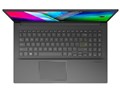 VivoBook 15 OLED K513EA ���i.com���� Core i7�E512GB SSD�E8GB�������E15.6�^�t��HD�L�@EL���ڃ��f�� K513EA-L1869T/K