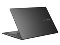 VivoBook 15 OLED K513EA ���i.com���� Core i7�E512GB SSD�E8GB�������E15.6�^�t��HD�L�@EL���ڃ��f�� K513EA-L1869T/K