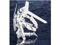 �V�h�j�A�̋R�m 1/100 ��뎮�q�l ���q
