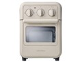 Air Oven Toaster RFT-1(W) [�N���[���z���C�g]