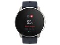 SUUNTO 9 PEAK TITANIUM SS050520000 [Granite Blue Titanium]