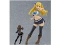 �uFAIRY TAIL�v�t�@�C�i���V���[�Y POP UP PARADE ���[�V�B�E�n�[�g�t�B���A XL