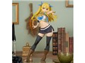 �uFAIRY TAIL�v�t�@�C�i���V���[�Y POP UP PARADE ���[�V�B�E�n�[�g�t�B���A XL
