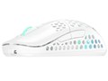 M42 RGB Wireless M42W-RGB-WHITE [WHITE]