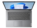 IdeaPad Slim 170 AMD Ryzen 5 5500U�E8GB�������[�E256GB SSD�E14�^�t��HD�t������ �I�t�B�X�t�� 82R3001MJP