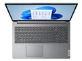 IdeaPad Slim 170 AMD Ryzen 5 5500U�E8GB�������[�E256GB SSD�E15.6�^�t��HD�t������ 82R4002AJP
