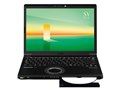 Let's note SV2 CF-SV2DFNCR SIM�t���[
