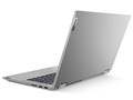 IdeaPad Flex 550 AMD Ryzen 5 5500U�E8GB�������[�E256GB SSD�E14�^�t��HD�t������ �}���`�^�b�`�Ή� �I�t�B�X�t�� 82HU00SNJP