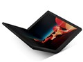 ThinkPad X1 Fold Core i5 L16G7�E8GB�������[�E512GB SSD�E�܂肽���ݎ� 13.3�^QXGA OLED���� �}���`�^�b�`�Ή� 20RK003AJP