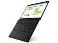 ThinkPad X1 Nano Windows 10 Pro�ECore i5 1130G7�E16GB�������[�E512GB SSD�E13�^2K�t������ 20UNS04Y00