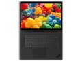 ThinkPad P1 Gen 4 Windows 10 Pro�ECore i7 11800H�E16GB�������[�E512GB SSD�ENVIDIA RTX A2000�E16�^WQXGA�t������ 20Y4S0DL00