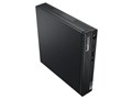 ThinkCentre M60e Tiny Windows 10 Pro�ECore i3 1005G1�E8GB�������[�E256GB SSD���� 11LV0005JP