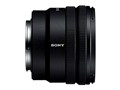 E PZ 10-20mm F4 G SELP1020G