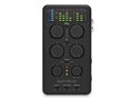 iRig Pro Quattro I/O