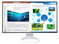 FlexScan EV2781-WT [27C` zCg]