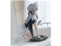 1/7 ���m�{����� �Ō�tver. illustration by �J���U����
