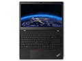 ThinkPad P15v Gen 2 Windows 10 Pro�ECore i7 11800H�E16GB�������[�E512GB SSD�ENVIDIA T600�E15.6�^�t��HD�t������ 21AAS01D00