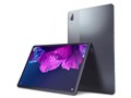 Lenovo Tab P11 Pro Qualcomm Snapdragon 730G�E6GB�������[�E128GB�t���b�V���������[�E11.5�^OLED���� ZA7C0059JP