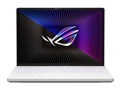ROG Zephyrus G14 GA402RK GA402RK-R76RX6800SWL [���[�����C�g�z���C�g]