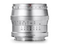 TTArtisan 50mm f/1.2 C �V���o�[ [���C�JL�p]
